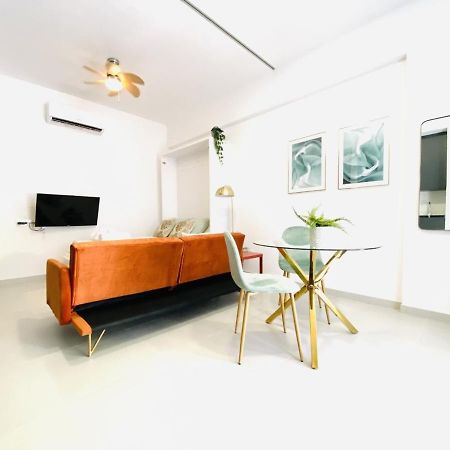 Ruben Vela - Loft Close To Russafa Valensiya Dış mekan fotoğraf