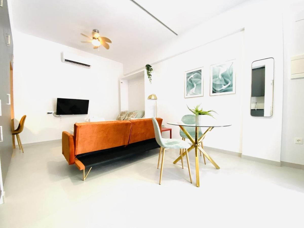 Ruben Vela - Loft Close To Russafa Valensiya Dış mekan fotoğraf